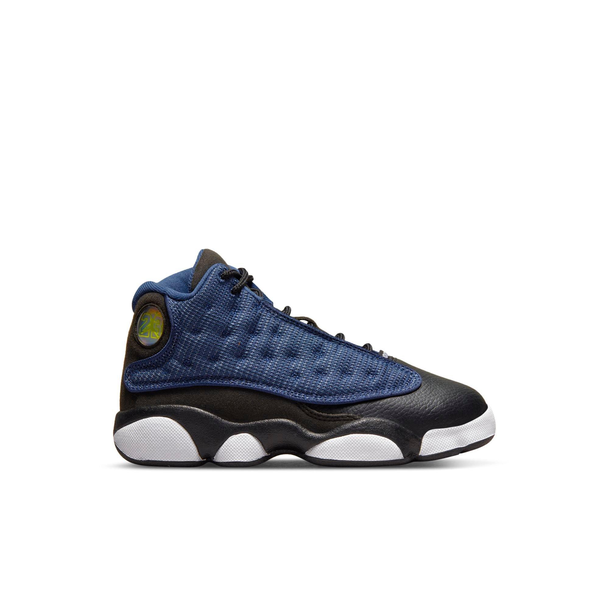 Jordan 13 outlet preschool